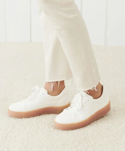 Canvas Skater Sneaker