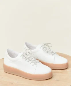Canvas Skater Sneaker