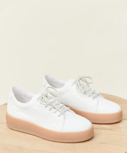Canvas Skater Sneaker