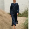 Capri Caftan Dress