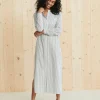 Capri Caftan Dress