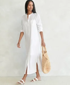 Capri Caftan Dress