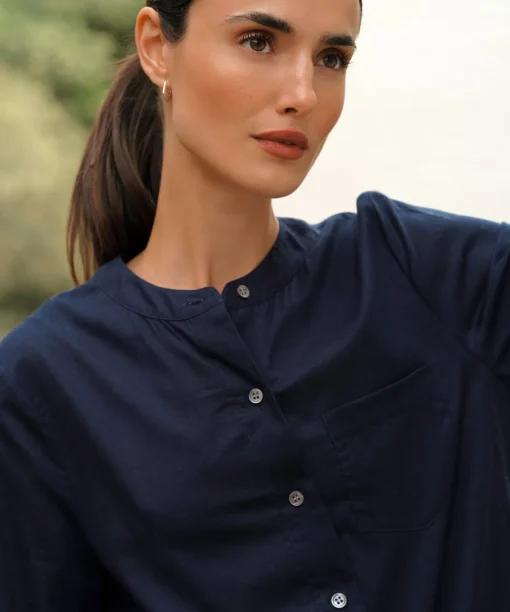 Capri Caftan Dress