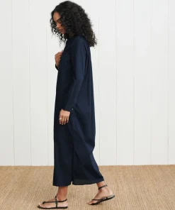 Capri Caftan Dress