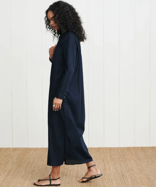 Capri Caftan Dress