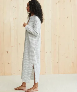 Capri Caftan Dress