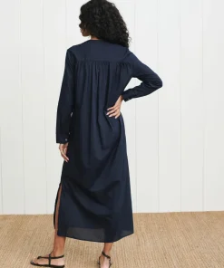 Capri Caftan Dress
