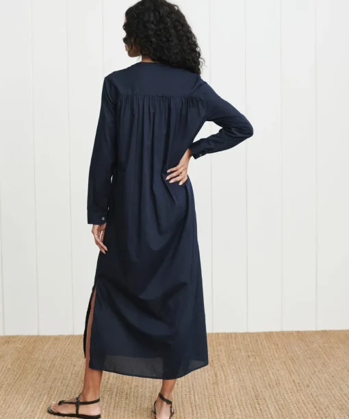 Capri Caftan Dress