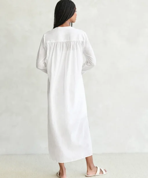 Capri Caftan Dress