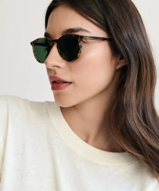 Carlton Sunglasses