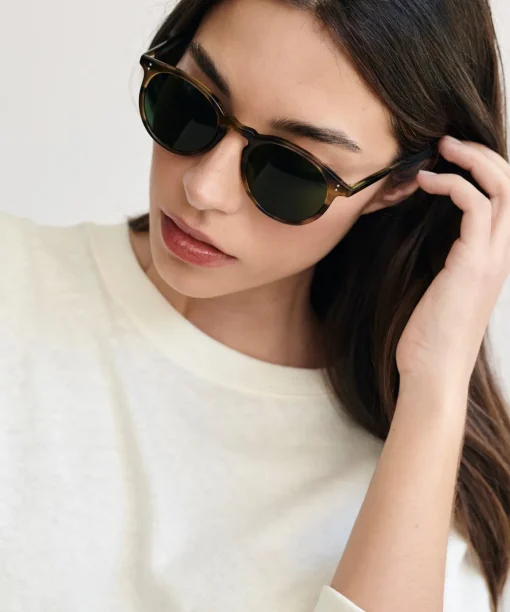 Carlton Sunglasses