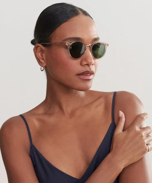 Carlton Sunglasses