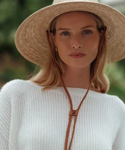 Cashmere Boatneck Sweater