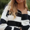 Cashmere Boyfriend Sweater