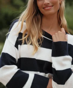 Cashmere Boyfriend Sweater