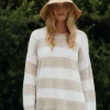 Cashmere Boyfriend Sweater