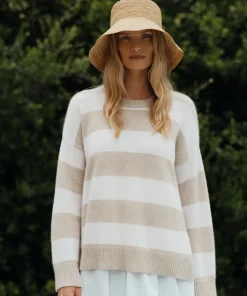Cashmere Boyfriend Sweater