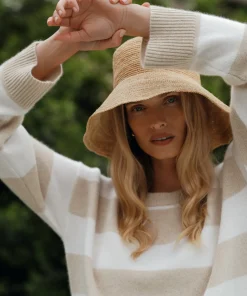 Cashmere Boyfriend Sweater