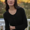 Cashmere Finley Cardigan