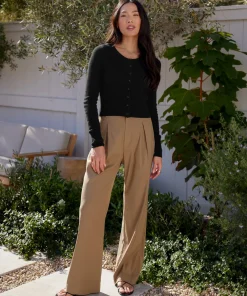 Cashmere Finley Cardigan