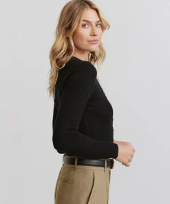 Cashmere Finley Cardigan