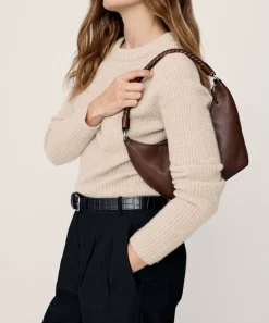 Cashmere Fisherman Sweater