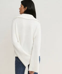 Cashmere Frances Polo