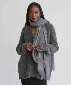 Cashmere Shawl