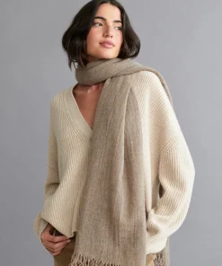 Cashmere Shawl