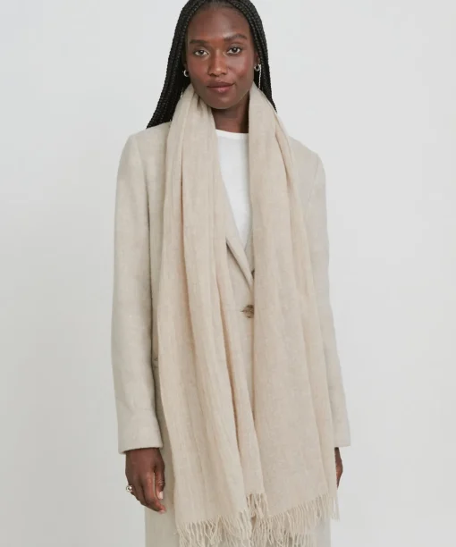 Cashmere Shawl