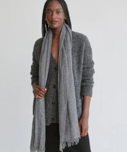 Cashmere Shawl