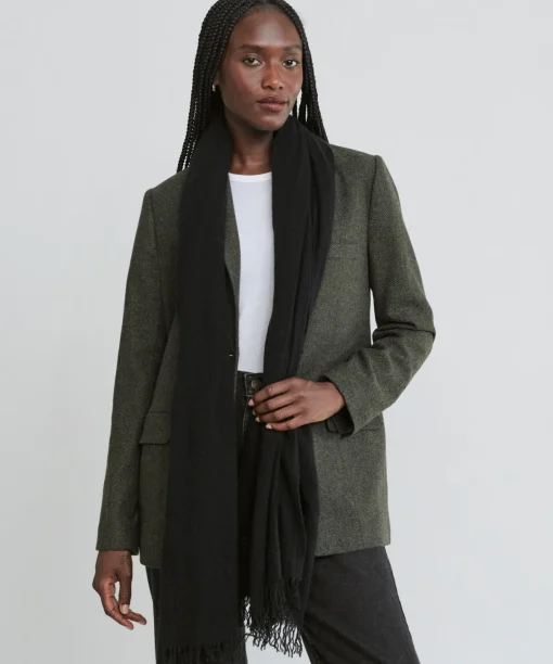 Cashmere Shawl