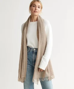 Cashmere Shawl