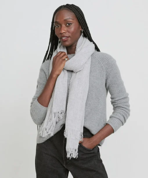 Cashmere Shawl