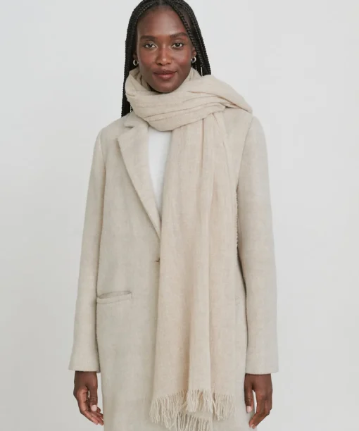 Cashmere Shawl