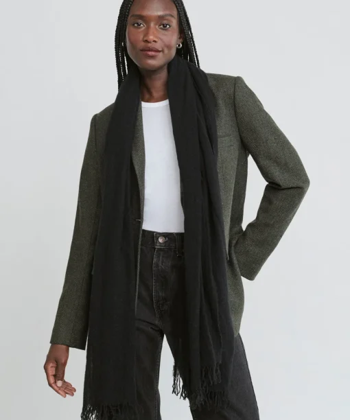 Cashmere Shawl