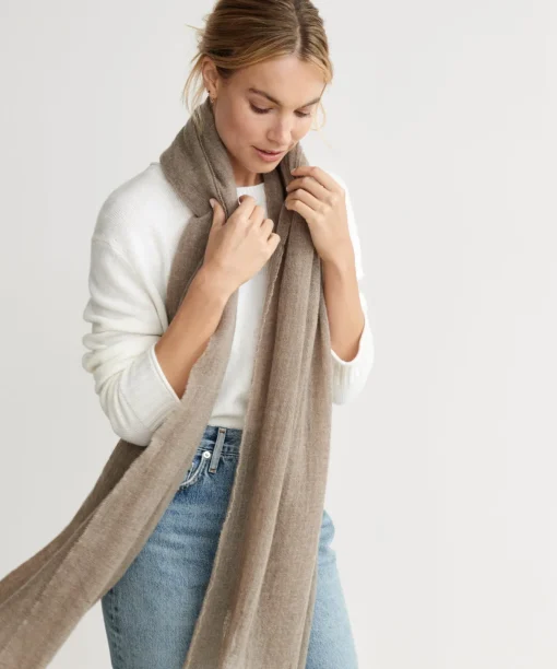 Cashmere Shawl