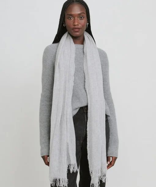 Cashmere Shawl