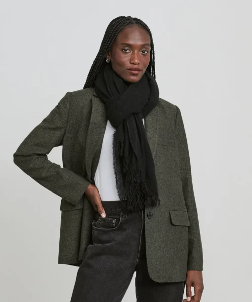 Cashmere Shawl