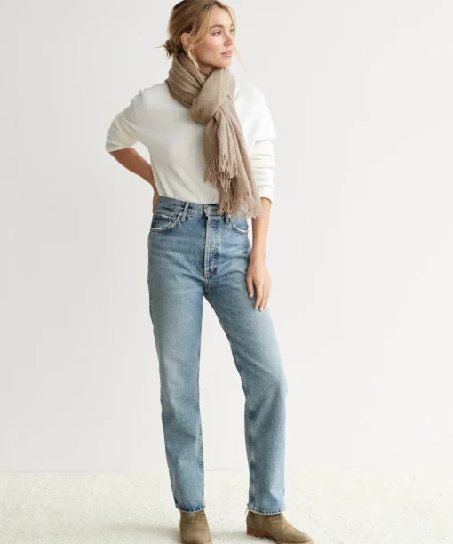 Cashmere Shawl