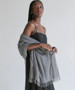 Cashmere Shawl