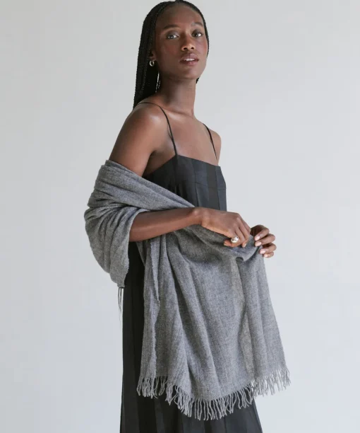 Cashmere Shawl