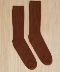 Cashmere Socks