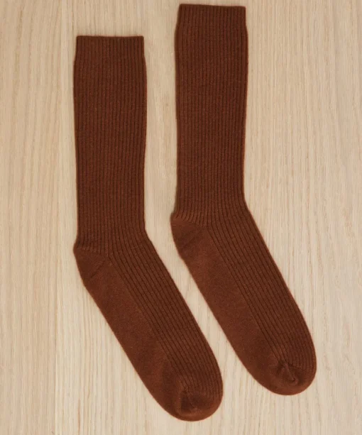 Cashmere Socks