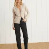 Cashmere Stanford Cardigan