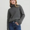 Cashmere Turtleneck