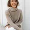 Cashmere Turtleneck