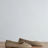 Charlotte Ballet Flat
