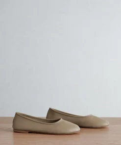Charlotte Ballet Flat