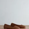 Charlotte Ballet Flat